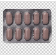 LOVIFOX 500 TABLETS