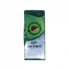 LIVO ZYME 4G SYRUP