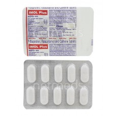 IMOL PLUS TABLETS