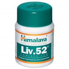 LIV. 52 TABLETS