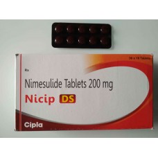 NICIP DS TABLETS 