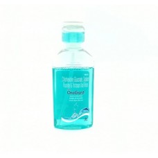 NEW OROGARD MOUTHWASH