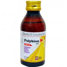 POLYBION SF SYRUP