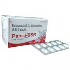 PANRU DSR CAPSULES