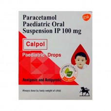 CALPOL DROPS