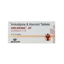 AMLOKIND AT TABLETS