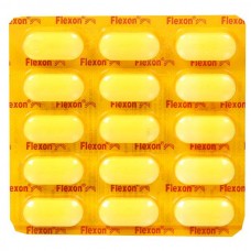 FLEXON TABLETS