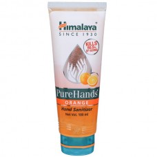 PUREHANDS ORANGE HAND SANITIZER