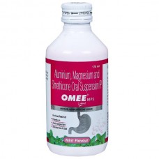 OMEE MPS SYRUP