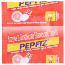 PEPFIZ TABLETS