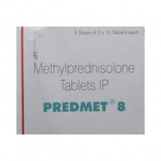 PREDMET 8 TABLETS