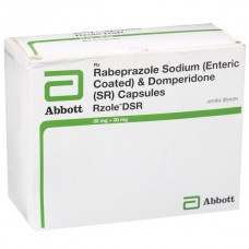 RZOLE DSR CAPSULES