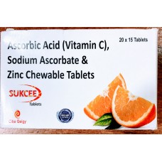 SUKCEE TABLETS 