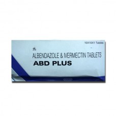 ABD PLUS TABLETS 