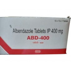 ABD 400 TABLETS 