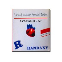 AVACARD AT TABLETS