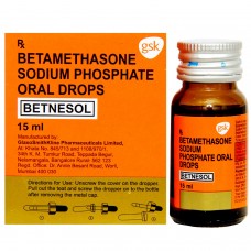 BETNESOL DROPS