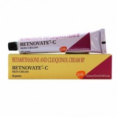 BETNOVATE C CREAM 