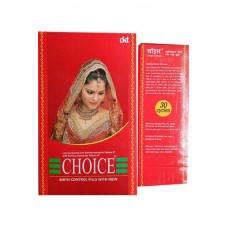 CHOICE TABLETS IP