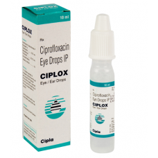 CIPLOX DROPS 