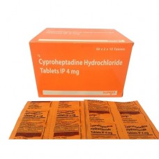 EL CYPRO TABLETS