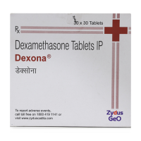 DEXONA TABLETS