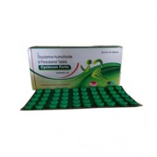 SPASMOPIC TABLETS 