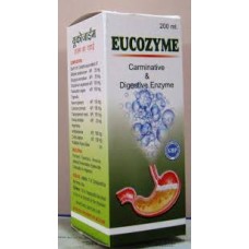 EUCOZYME SYRUP