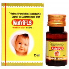 KUFRIL LS DROPS 