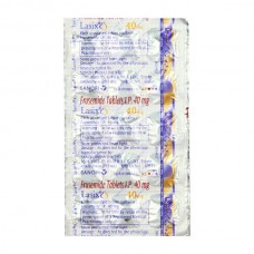 LASIX TABLETS 