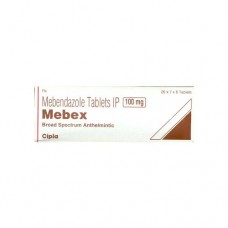 MEBEX TABLETS