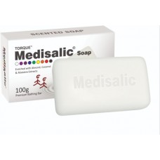 MEDISALIC SOAP 