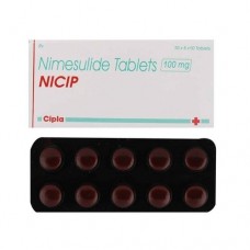 NICIP TABLETS 