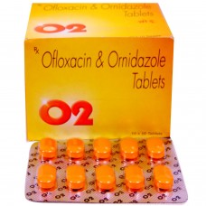 O2 TABLETS IP 