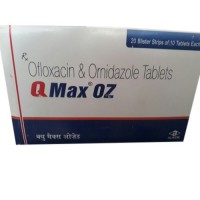 Q MAX OZ TABLETS 