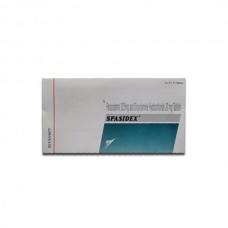 SPASIDEX TABLETS