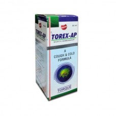 TOREX  AP SYRUP 