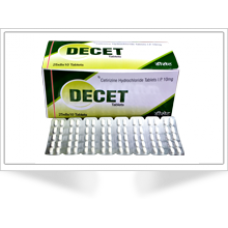 DECET TABLETS